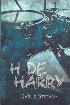 Recomendación Wattpad n° 14: H de Harry by Darlis Steff