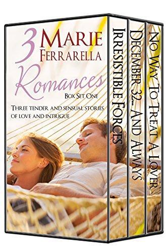 Three Marie Ferrarella Romances Box Set One http://hundredzeros.com/three-marie-ferrarella-romances-box