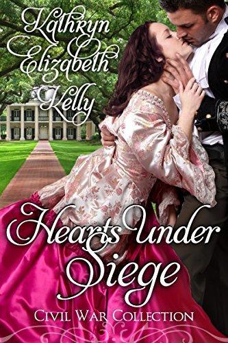 Hearts Under Siege (Civil War Collection Book 1) http://hundredzeros.com/hearts-under-siege-civil-collection