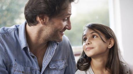 6 cosas que tus hijos aprenderán observando qué sucede en casa b-ar-lucianatorres-aprendercontuejemplo732x412