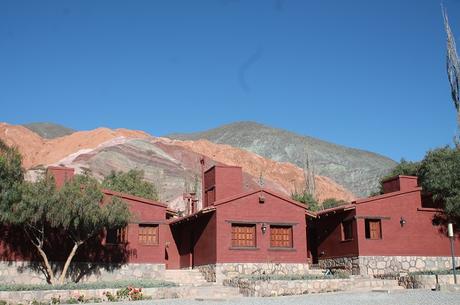 El Hotel de la Semana: Hostal Posta de Purmamarca