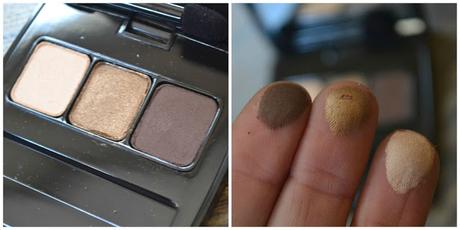 Sombras y chubby lips de MIMIKA COLOR