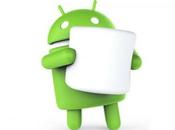 Google anuncia nuevo sistema operativo Android Marshmallow