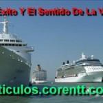 Trabaja en tu éxito y evita la autocompasión El éxito y el sentido de la vida