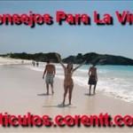 Trabaja en tu éxito y evita la autocompasión Consejos para la vida