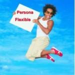 Persona flexible