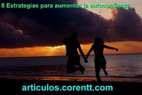 la autoconfianza