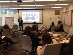 ¿Cómo debe ser un líder de grupo en el trabajo? ¿Cómo debe ser un líder de grupo en el trabajo?