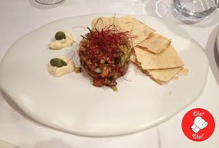 Restaurante La Tropical - Los Alcázares.