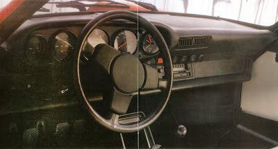 El más clásico de los Porsche: el 911