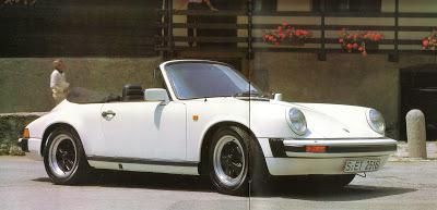 El más clásico de los Porsche: el 911