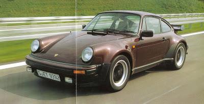 El más clásico de los Porsche: el 911