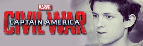 Tom Holland vuelve a las filmaciones de ‘Capitán América: Civil War’