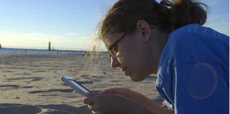 Libro electrónico : los españoles preferimos el papel Libro electrónico : los españoles preferimos el papel