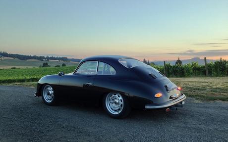 Porsche 356 Outlaw