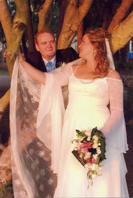 BODAS DE BRONCE... Y CUMPLEAÑOS