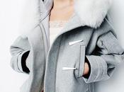 Hija Christie Brinkley, Sailor, posa para Seventeen