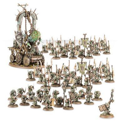 Semana II de pre-pedidos de 