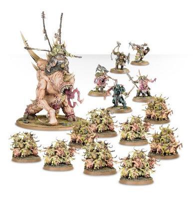 Semana II de pre-pedidos de 