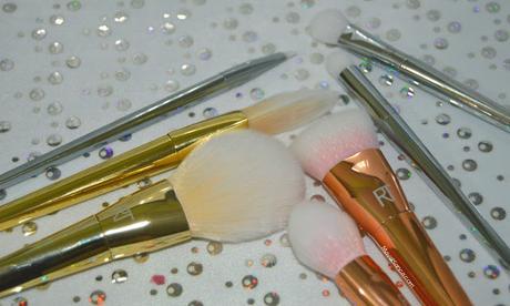 REAL TECHNIQUES Bold Metals Collection de ALIEXPRESS