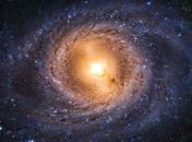 M95, galaxia espiral barrada