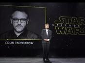 #D23: Colin Trevorrow dirigirá Star Wars Episodio