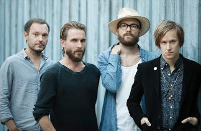 Refused suman Barcelona a su gira española de octubre