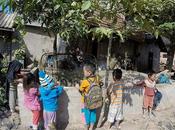 Descubriendo etnias Luang Namtha bicicleta