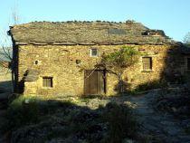 Casas y casillos de La Vereda