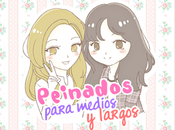 Peinados para cabellos medios/largos