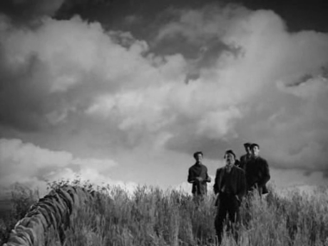 How green was my valley - 1941