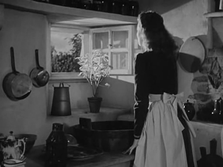 How green was my valley - 1941