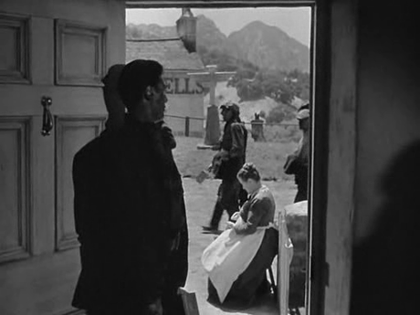 How green was my valley - 1941