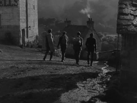 How green was my valley - 1941