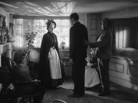 How green was my valley - 1941