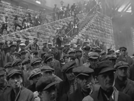 How green was my valley - 1941