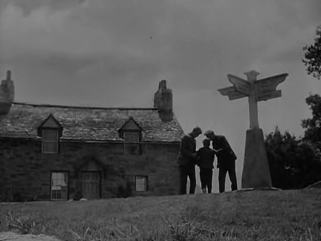 How green was my valley - 1941