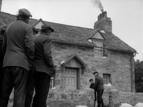 How green was my valley - 1941