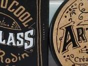 Class Rodin Color Face (Too Cool School)