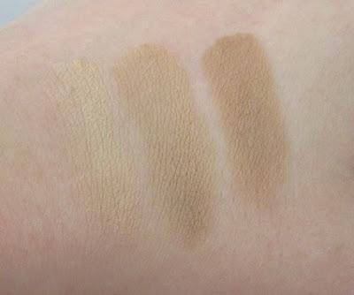 Art Class By Rodin 3 Color Face (Too Cool For School)