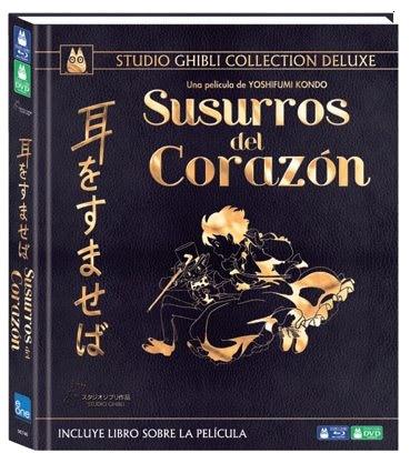 'Susurros del corazón', a la venta en edición Deluxe el 28 de octubre