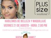 vemos Plus Size Weekend