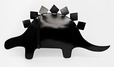 Bolso estegosauriano