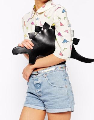 Bolso estegosauriano