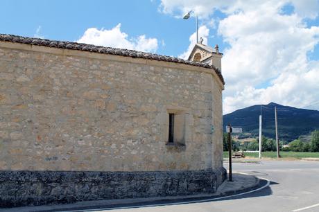 Antiguo Camino de Santiago por la montaña: de Cistierna a Boñar en bicicleta.
