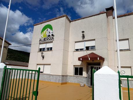 Antiguo Camino de Santiago por la montaña: de Cistierna a Boñar en bicicleta.
