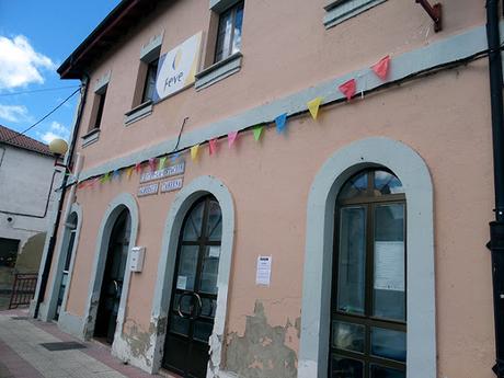 Antiguo Camino de Santiago por la montaña: de Cistierna a Boñar en bicicleta.