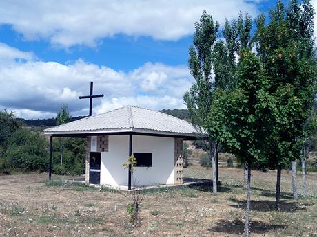 Antiguo Camino de Santiago por la montaña: de Cistierna a Boñar en bicicleta.