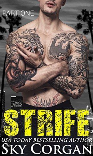 Strife (The Strife Series Book 1) http://hundredzeros.com/strife-the-series-book