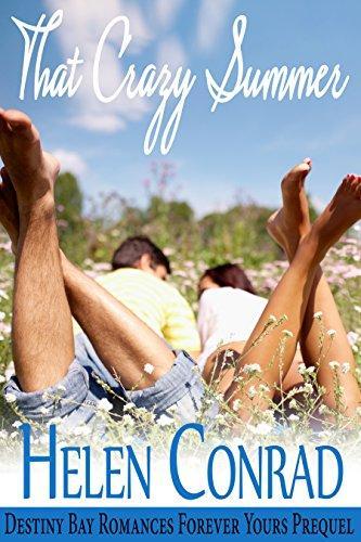 That Crazy Summer: A Destiny Bay Romances Prequel http://hundredzeros.com/that-crazy-summer-destiny-romances